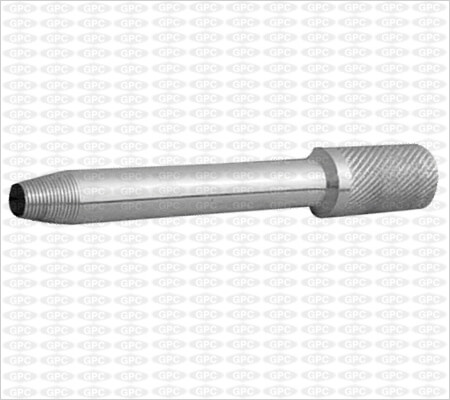 Guía de Broca para Tornillo de Fijación de Esponjosa 6.5mm