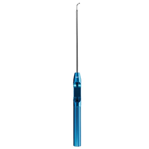 Gancho Para Róbalo SPAY – Tamaño 8, Punta De 4 Mm – Acero Inoxidable Alemán Premium – Uso Veterinario