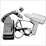Broca para Hueso Eléctrica (Modelo Rotativo)