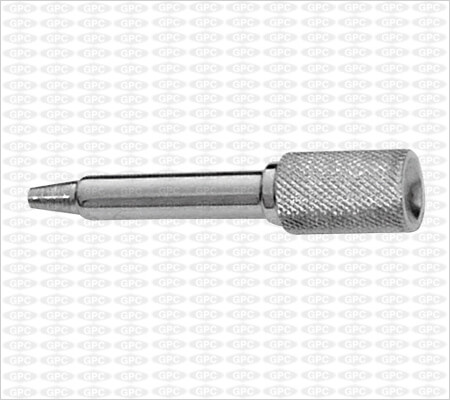 Guía de Broca para Tornillo de Fijación 3.5mm Instrumentos para de bloqueo Head