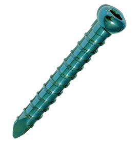 Perno de bloqueo, 4,9 mm