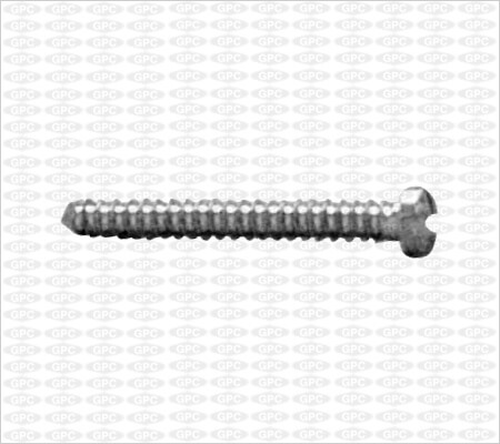 Tornillo Lámina Cabeza Pan Phillips Zincado – Tornillos Y Tuercas Co